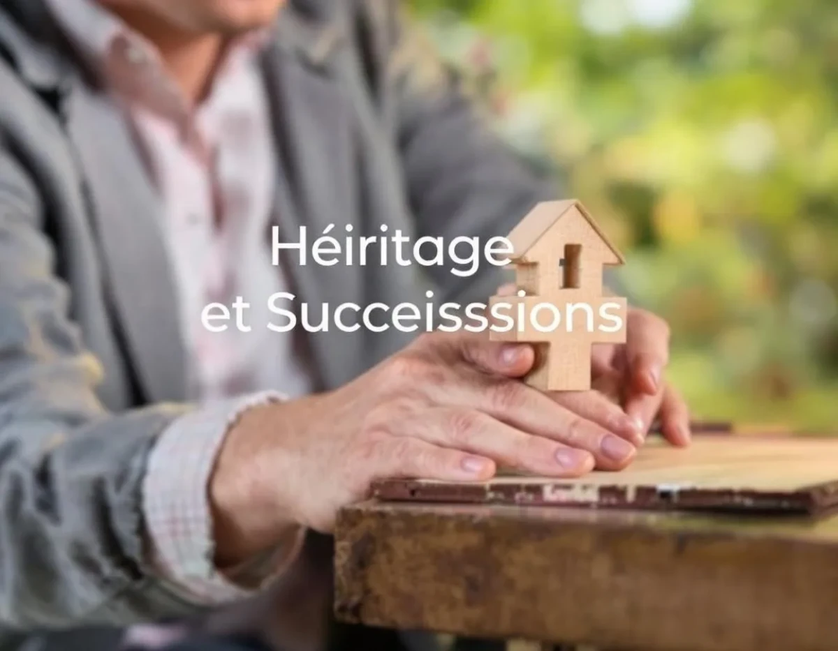 Héritage et Successions : Clarifiez vos Affaires Familiales