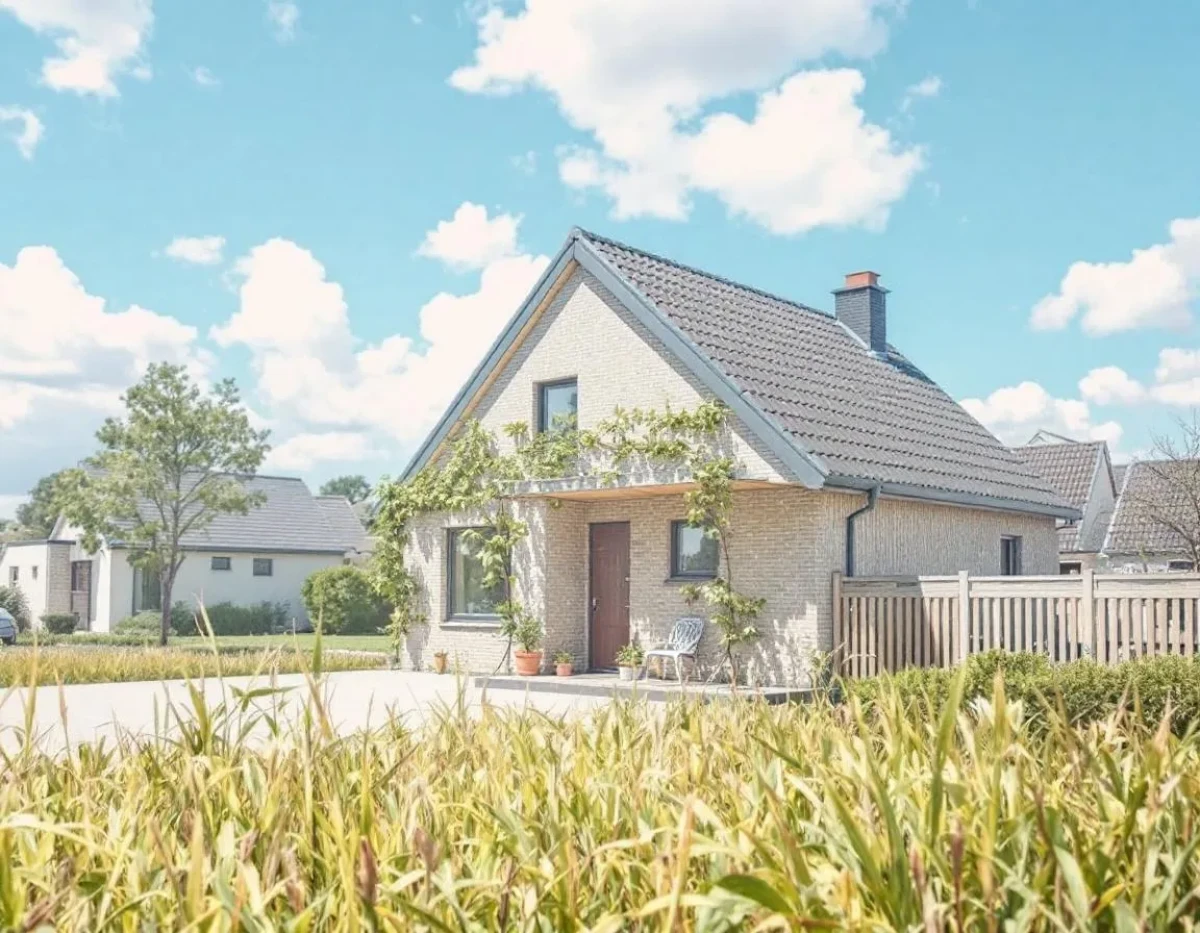 Naviguer dans le Droit Immobilier : Achat et Vente Sécurisés