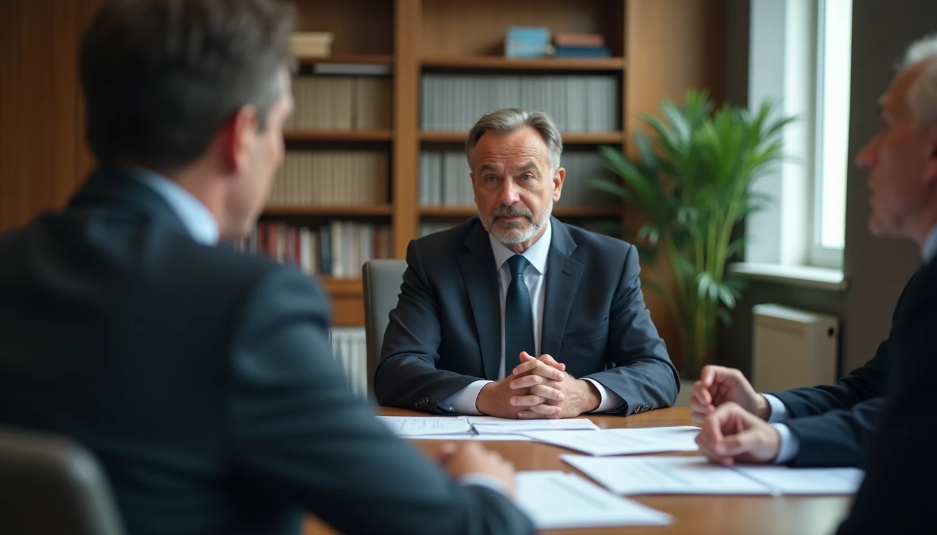 Affacturage : anticiper les risques juridictionnels