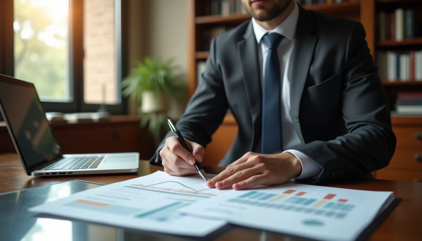 Les meilleures pratiques d'un cabinet expertise comptable en matière de gestion des risques