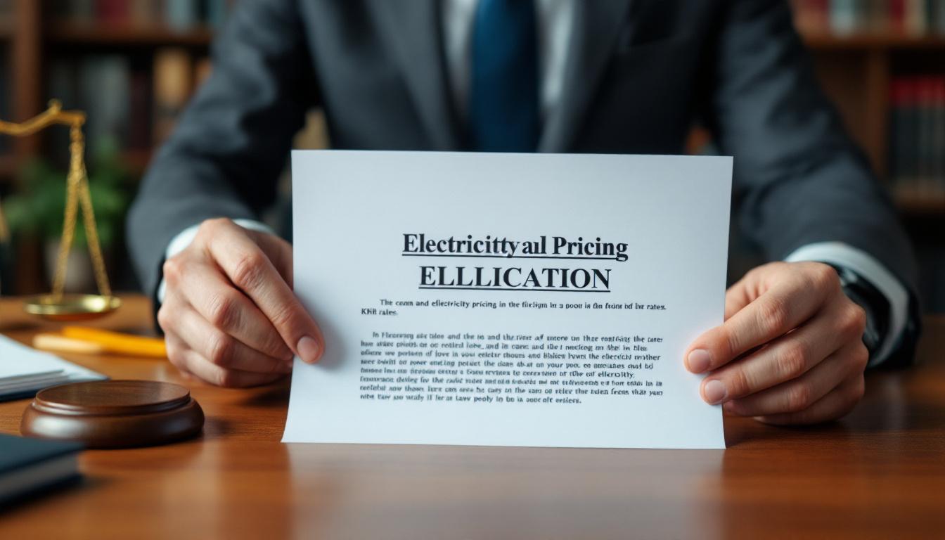 Prix kwh : vos droits face aux augmentations tarifaires