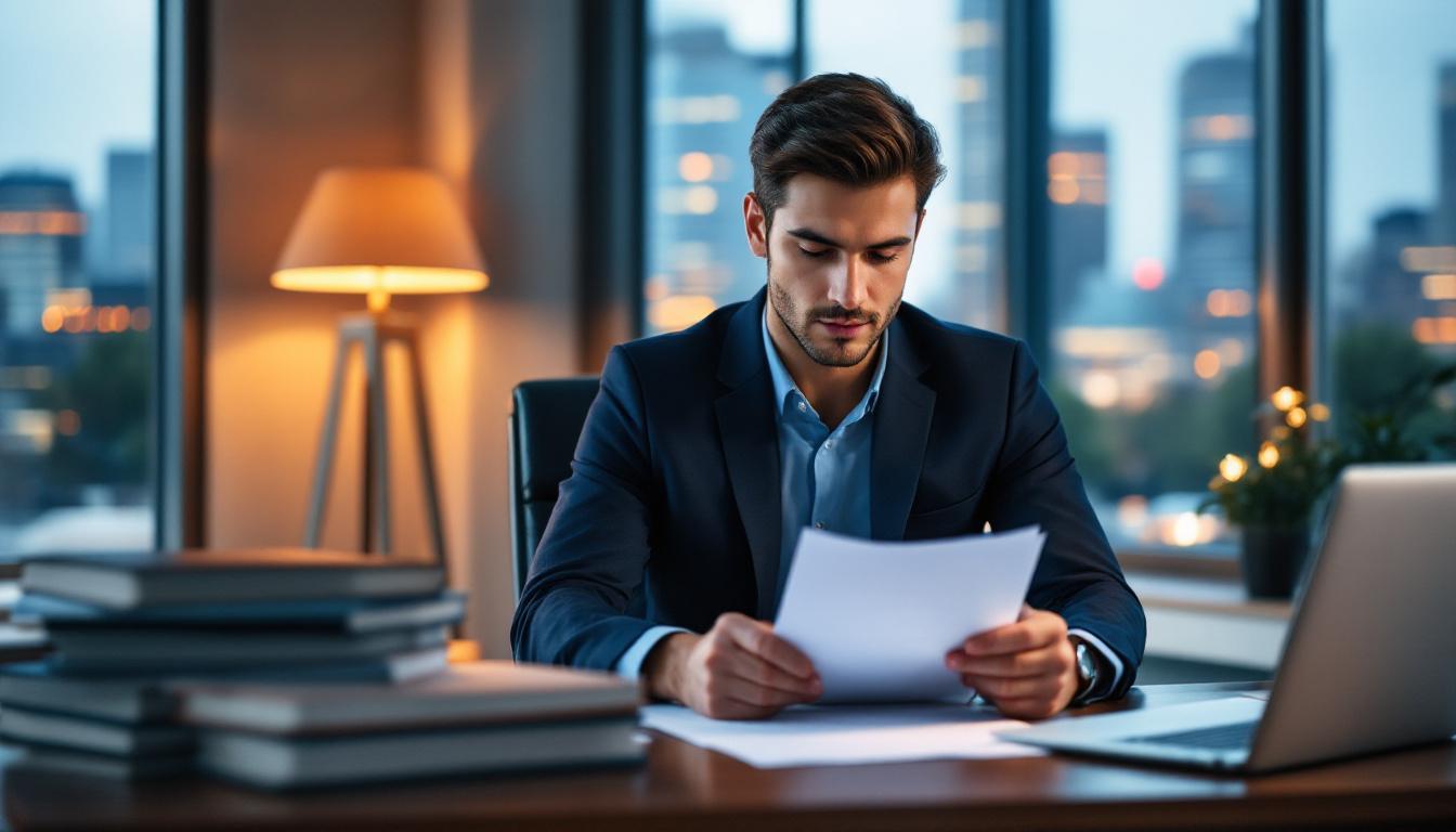 Top 5 des salaires d'avocats débutants en 2026