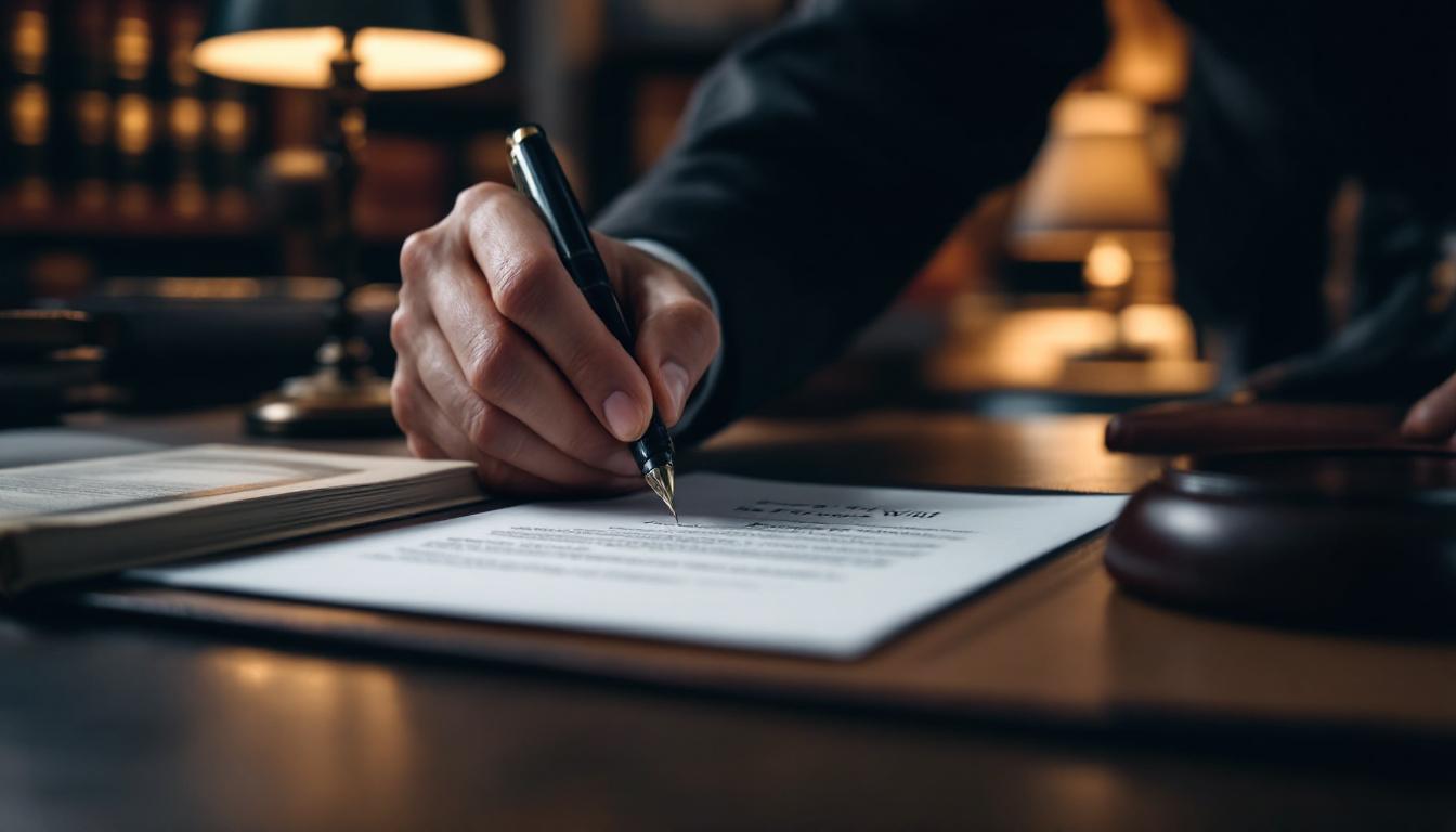 Peut-on refuser un héritage et quelles en sont les conséquences